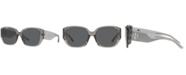 Tory Burch Women's Sunglasses, TY9066U